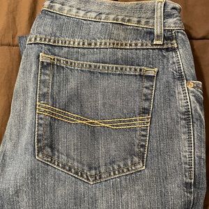 M4 Ariat jeans